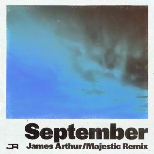 James Arthur - September (Majestic Remix)