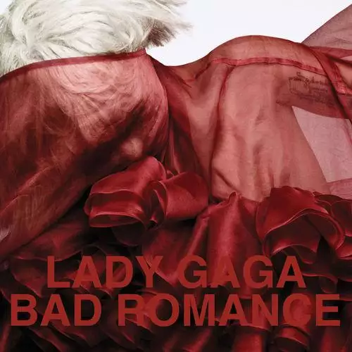 Lady Gaga - Bad Romance (Maxun Remix)