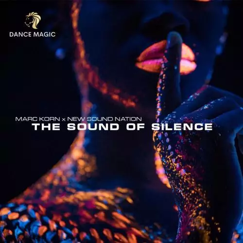 Marc Korn feat. New Sound Nation - The Sound of Silence (Radio Edit)