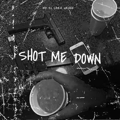MD DJ & Lara Green - Shot Me Down (Radio Mix)