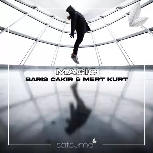 Mert Kurt & Baris Cakır - Magic