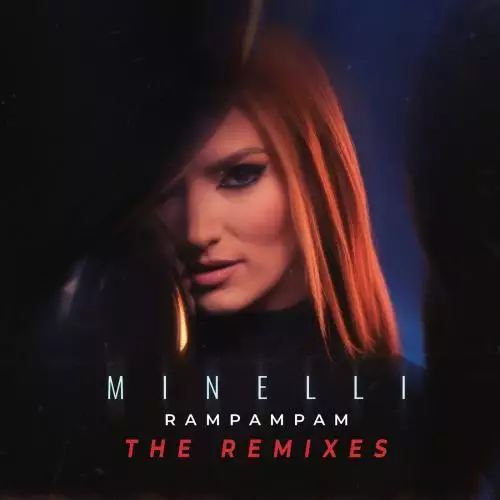 Minelli - Rampampam (Blaze remix)