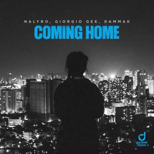 NALYRO feat. Giorgio Gee & Dammak - Coming Home