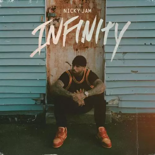 Nicky Jam feat. Jhay Cortez - Magnum