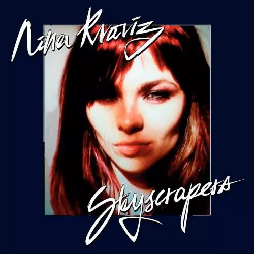 Nina Kraviz - Skyscrapers (Radio Edit)