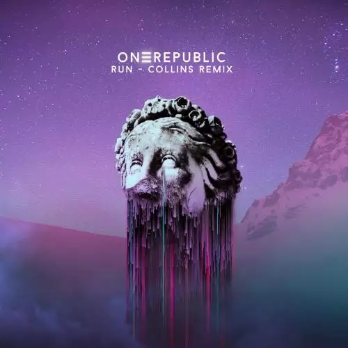 OneRepublic & Collins - Run (Collins Remix)