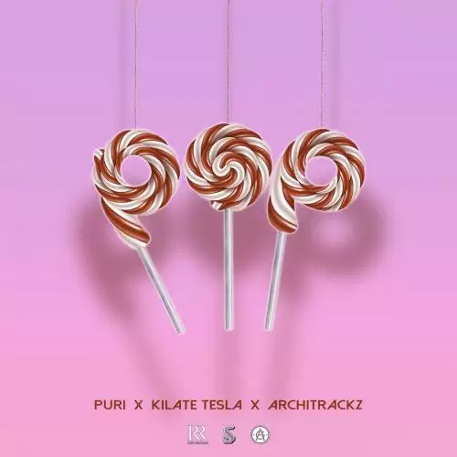 Puri feat. Kilate Tesla x Architrackz - POP