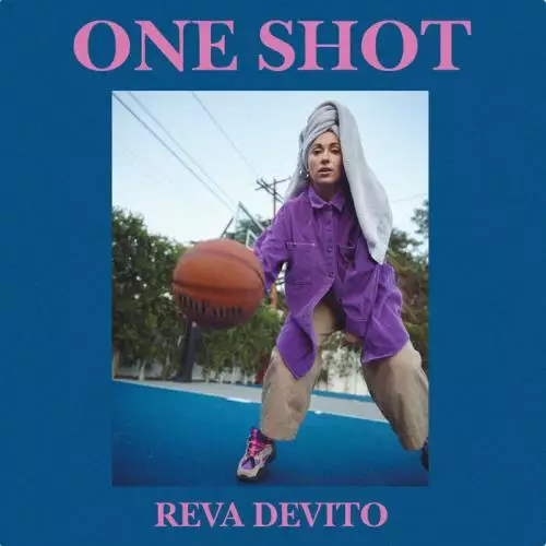 Reva DeVito, Midas Hutch - One Shot