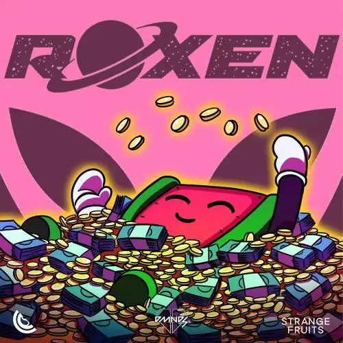Roxen feat. DMNDS & Strange Fruits Music - Money Money