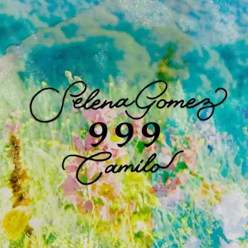 Selena Gomez feat. Camilo - 999