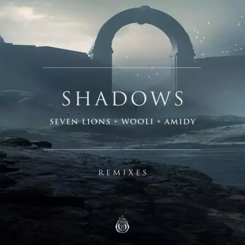 Seven Lions, Wooli & Amidy - Shadows (Maor Levi Remix)
