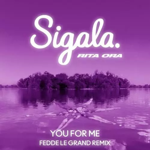 Sigala feat. RITA ORA - You for Me (Ffedde Le Grand Remix)