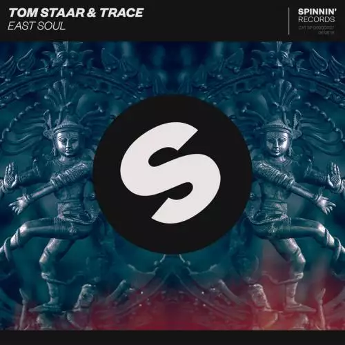 Tom Staar, Trace - East Soul