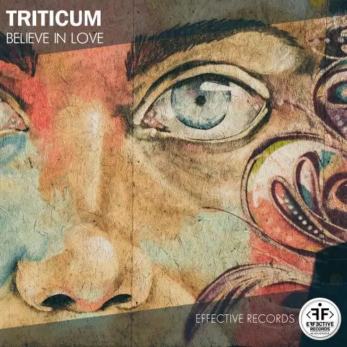 TRITICUM - Believe in Love