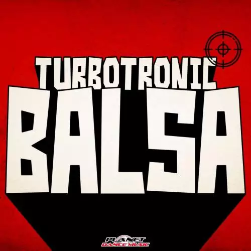 Turbotronic - Balsa