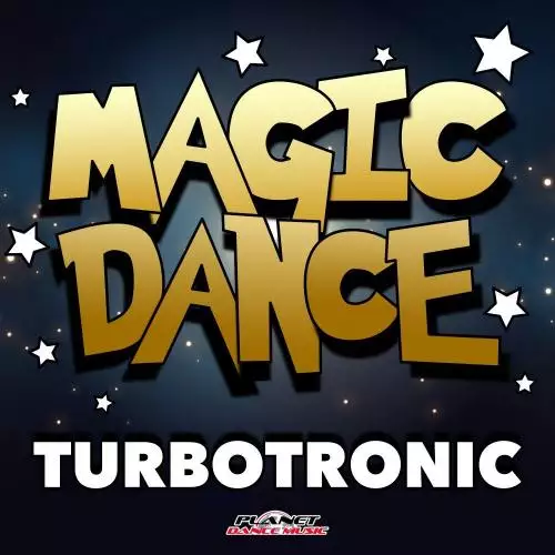 Turbotronic - Magic Dance