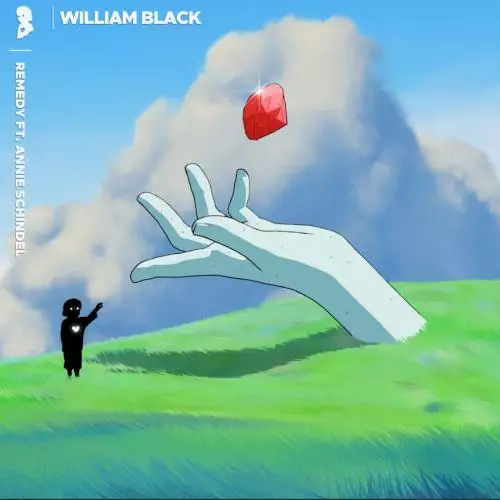 William Black feat. Annie Schindel - Remedy