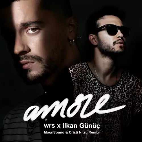 WRS & Ilkan Gunuc - Amore (MoonSound & Cristi Nitzu Remix)