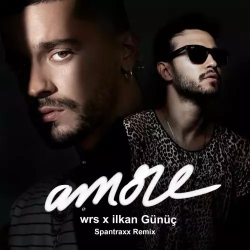 WRS feat. Ilkan Gunuc - Amore (Spantraxx Remix)