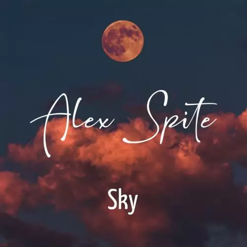 Alex Spite - Ultra Violet