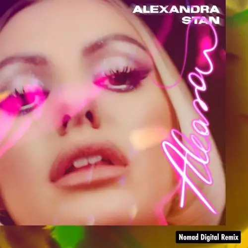 Alexandra Stan - Aleasa (Nomad Digital Remix)