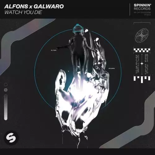 Alfons & Galwaro - Watch You Die