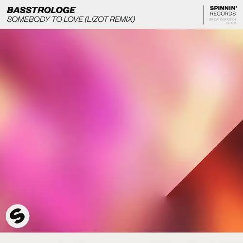Basstrologe - Somebody To Love (Voost Remix)