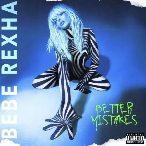 Bebe Rexha feat. Rick Ross - Amore