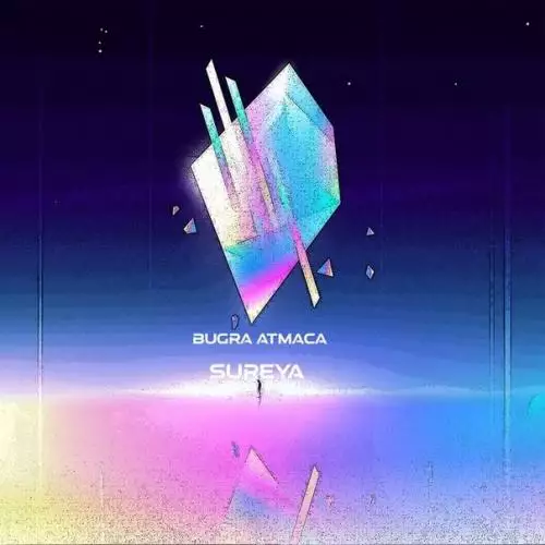 Buğra Atmaca - Süreyya (Original Mix)