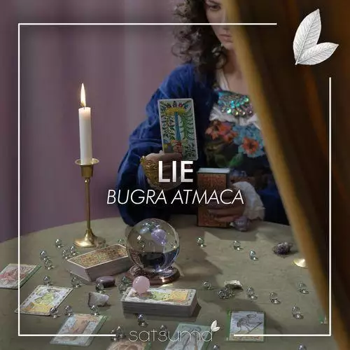 Bugra Atmaca - Lie