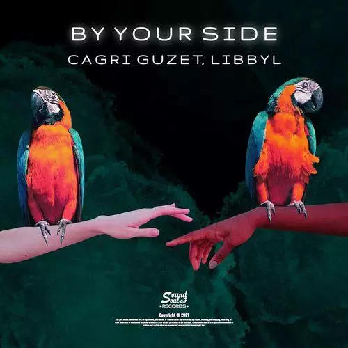 Cagri Guzet & Libbyl - By Your Side