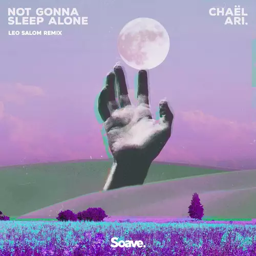 Chael & Ari. - Not Gonna Sleep Alone (Leo Salom Remix)