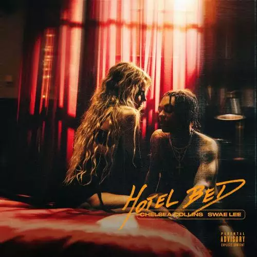 Chelsea Collins feat. Swae Lee - Hotel Bed
