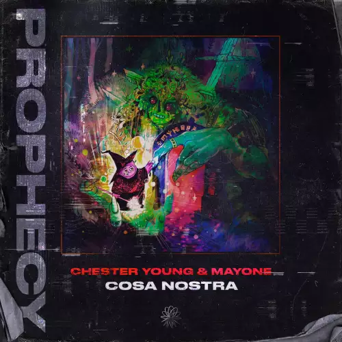 Chester Young & Mayone - Cosa Nostra