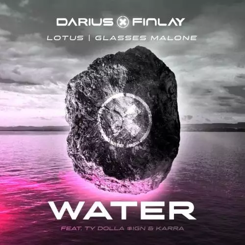 Darius & Finlay & Lotus & Glasses Malone feat. Ty Dolla Sign &  Karra - Water