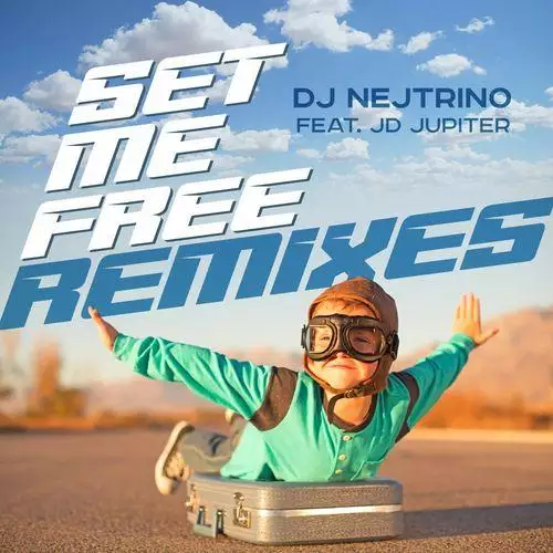 Dj Nejtrino feat. JD Jupiter - Set Me Free (Amice Remix)