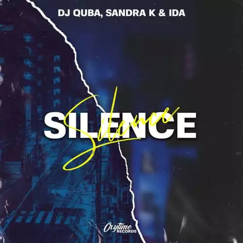 DJ Quba feat. Sandra K & IDA - Silence