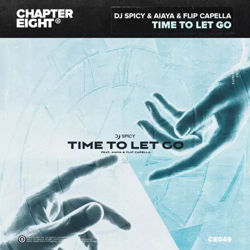 DJ Spicy & Aiaya & Flip Capella - Time To Let Go