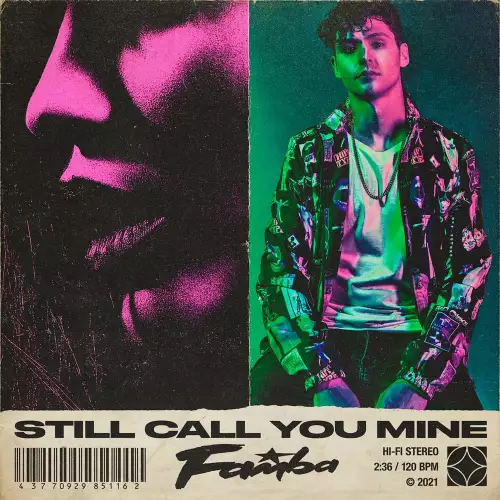 Famba - Still Call You Mine