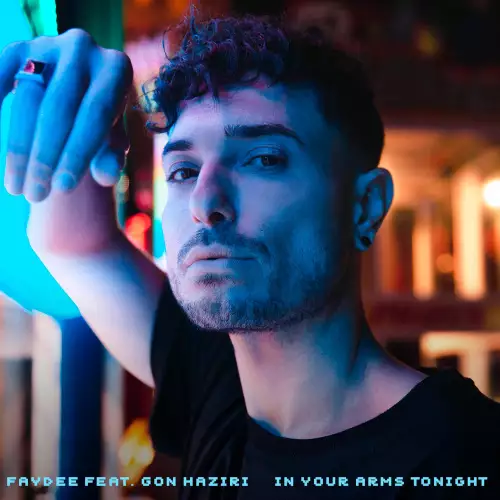 Faydee feat. Gon Haziri - In Your Arms Tonight