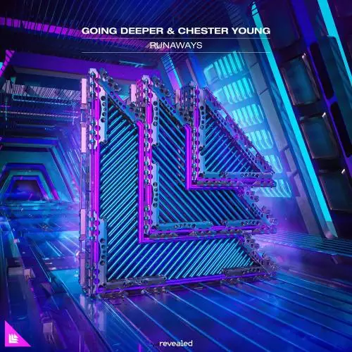 Going Deeper feat. Chester Young - Runaways