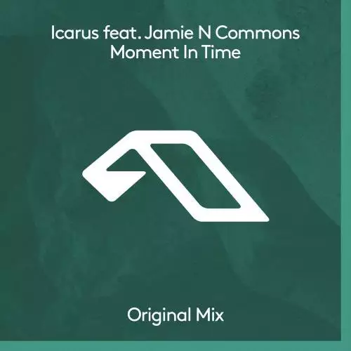 Icarus feat. Jamie N Commons - Moment In Time