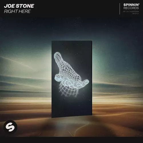 Joe Stone - Right Here