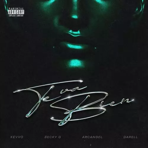 KEVVO and Arcangel and Becky G feat. Darell - Te Va Bien
