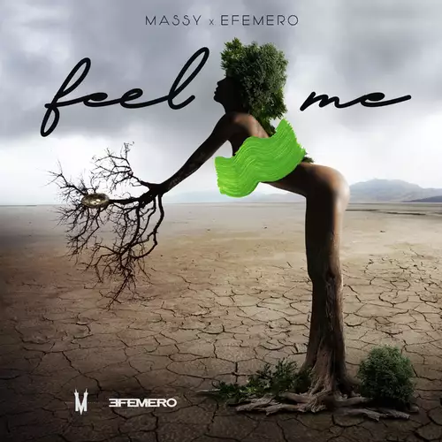 Massy & Efemero - Feel Me