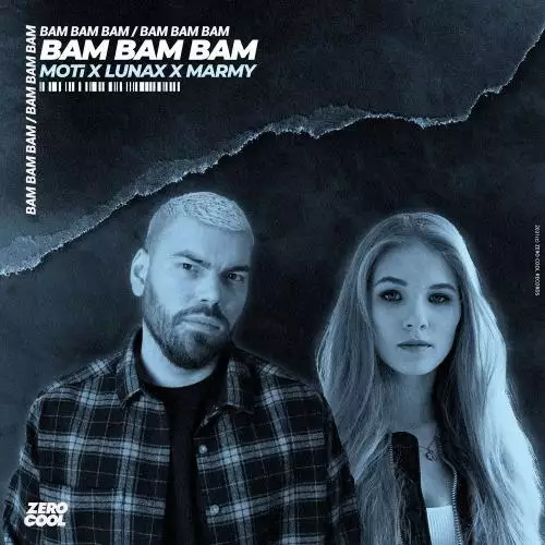 Moti & Lunax & Marmy - Bam Bam Bam