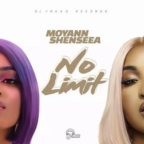 Moyann & Shenseea - No Limit