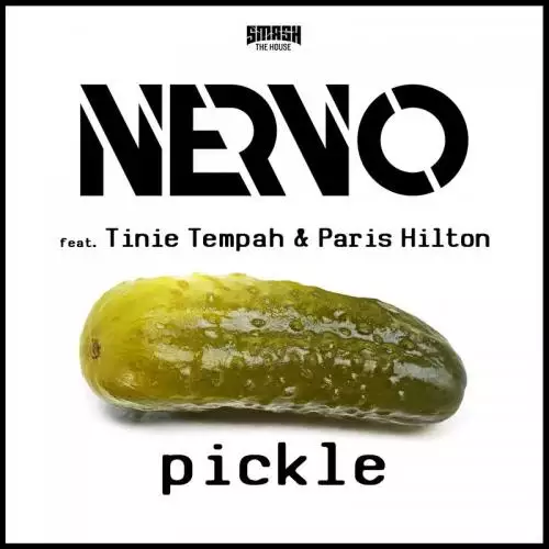 Nervo feat. Tinie Tempah & Paris Hilton - Pickle