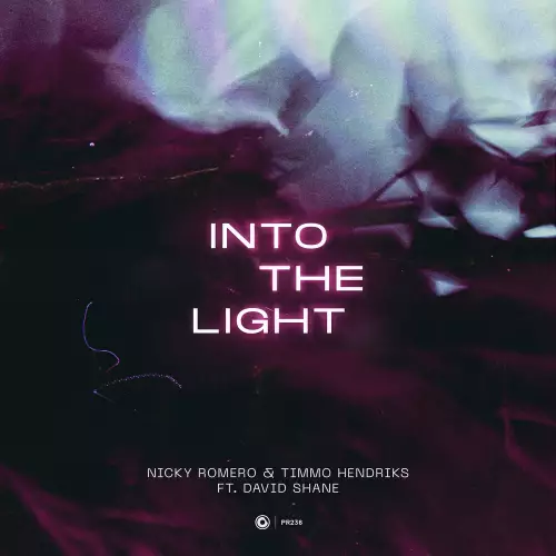 Nicky Romero & Timmo Hendriks feat. David Shane - Into The Light