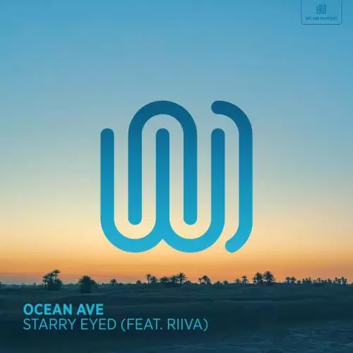 Ocean Ave feat. Riiva - Starry Eyed